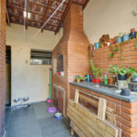 Sobrado à venda com 3 quartos, sendo 2 suítes, em Vila Mascote, São Paulo, SP