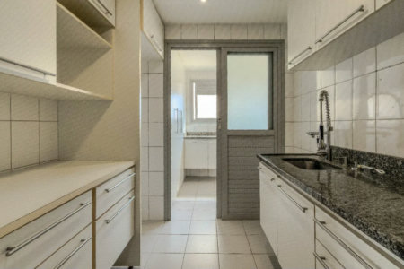 Apartamento à venda com 3 quartos, sendo 1 suíte, em Vila Leopoldina, São Paulo, SP