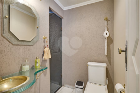 Apartamento à venda com 3 quartos em Jardim Marajoara, São Paulo, SP