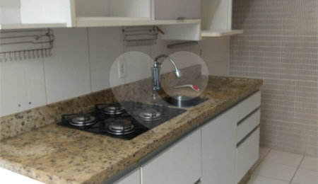 Apartamento à venda com 2 quartos, sendo 1 suíte,  em Vila Santana, Mogi das Cruzes, SP