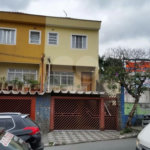Sobrado à venda com 3 quartos, sendo 1 suíte, em Vila Maria, São Paulo, SP