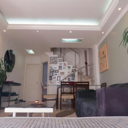 Casa à venda com 3 quartos, sendo 1 suíte, no condomínio Taquaral Village, São Paulo - SP