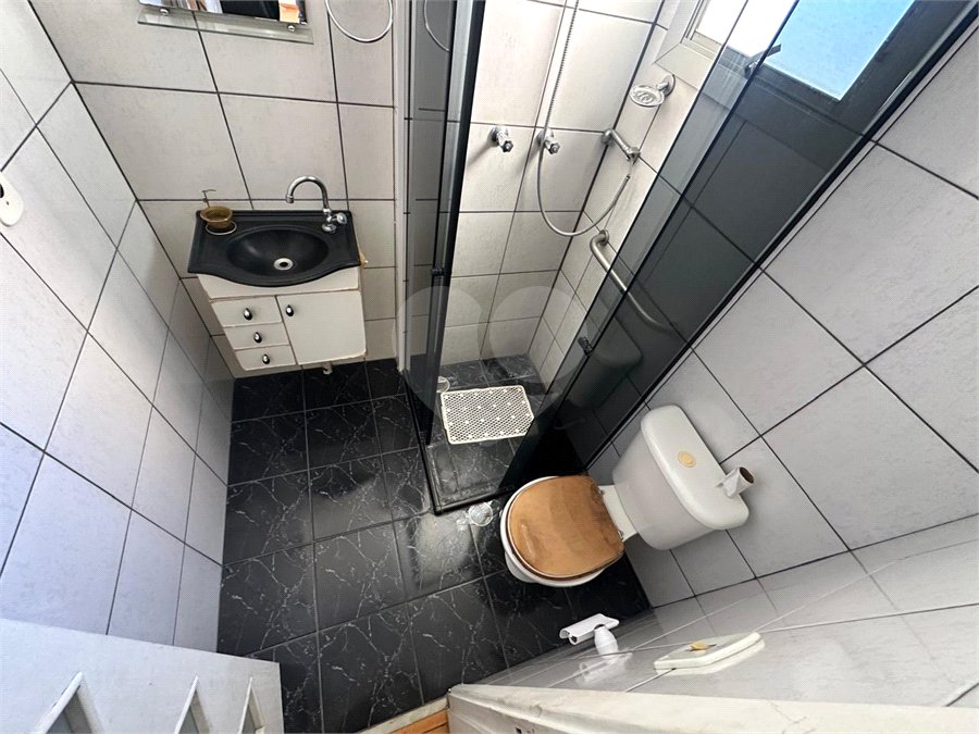 Apartamento à venda com 2 quartos em Imirim, São Paulo, SP