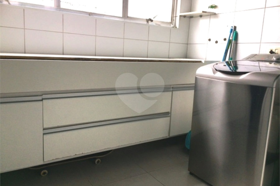 Apartamento à venda com 3 quartos em Santana, São Paulo, SP