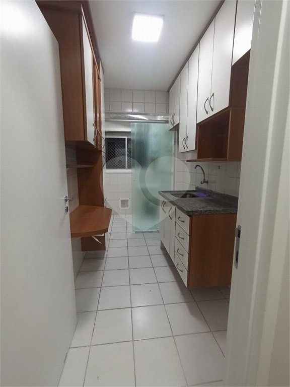 Apartamento à venda com 2 quartos em Paulicéia, São Bernardo do Campo, SP