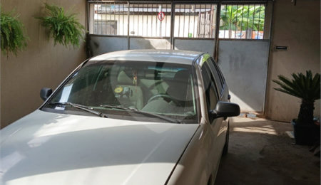 Casa à venda com 3 quartos em Paciência, Rio de Janeiro, RJ