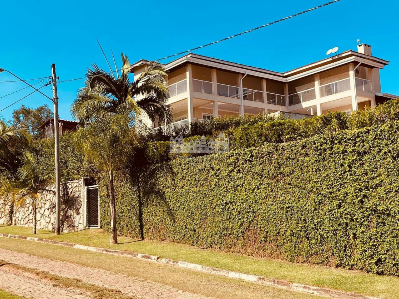 Casa de Condomínio, 6 quartos - Foto 41