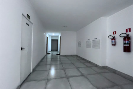 Apartamento à venda com 2 quartos, sendo 1 suíte, em Guilhermina, Praia Grande, SP