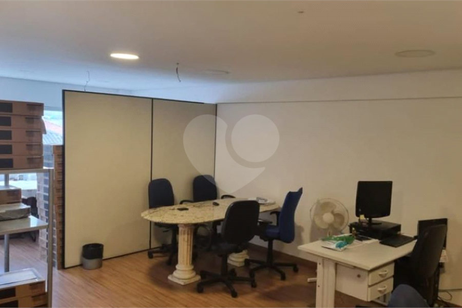 Sala à venda em Santana, São Paulo, SP