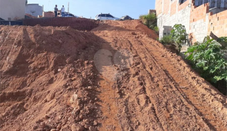Terreno à venda em Loteamento Serra dos Cristais, Várzea Paulista, SP