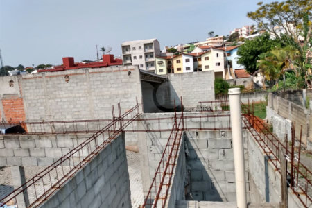 Terreno à venda em Alto Ipiranga, Mogi das Cruzes, SP