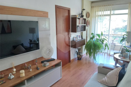 Apartamento à venda com 2 quartos em Rocha, Rio de Janeiro, RJ