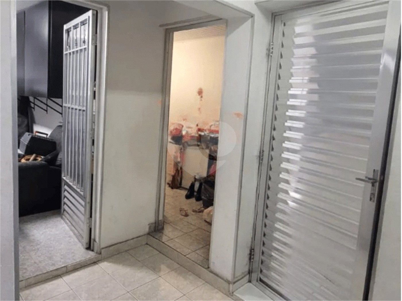 Sobrado à venda com 2 quartos em Freguesia do Ó, São Paulo, SP