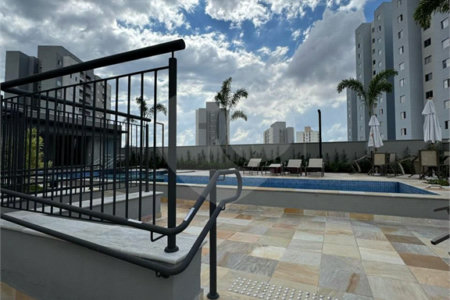 Apartamento à venda com 1 suíte em Parque Campolim, Sorocaba, SP