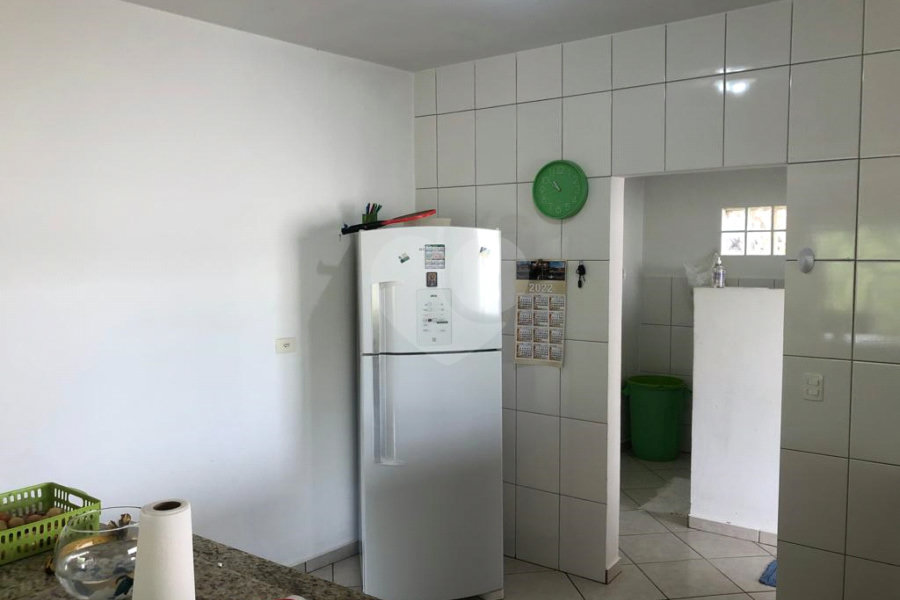 Casa Térrea à venda com 2 quartos em Serra da Cantareira, Mairiporã, SP