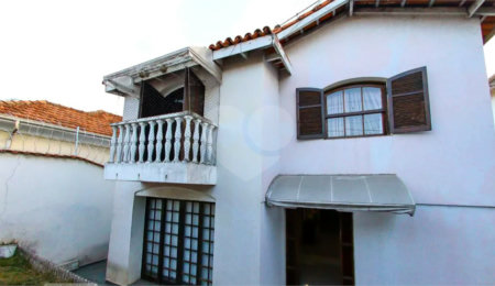 Sobrado à venda com 5 quartos, sendo 2 suítes,  em Tremembé, São Paulo, SP