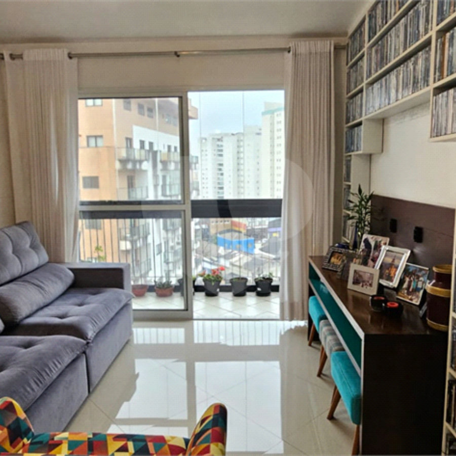 Apartamento á venda - Conceição