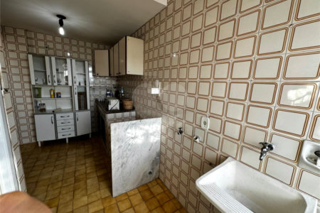 Apartamento à venda com 2 quartos em Riachuelo, Rio de Janeiro, RJ