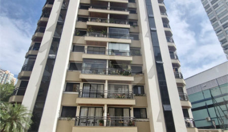 Apartamento à venda com 3 quartos, sendo 1 suíte,  em Santana, São Paulo, SP
