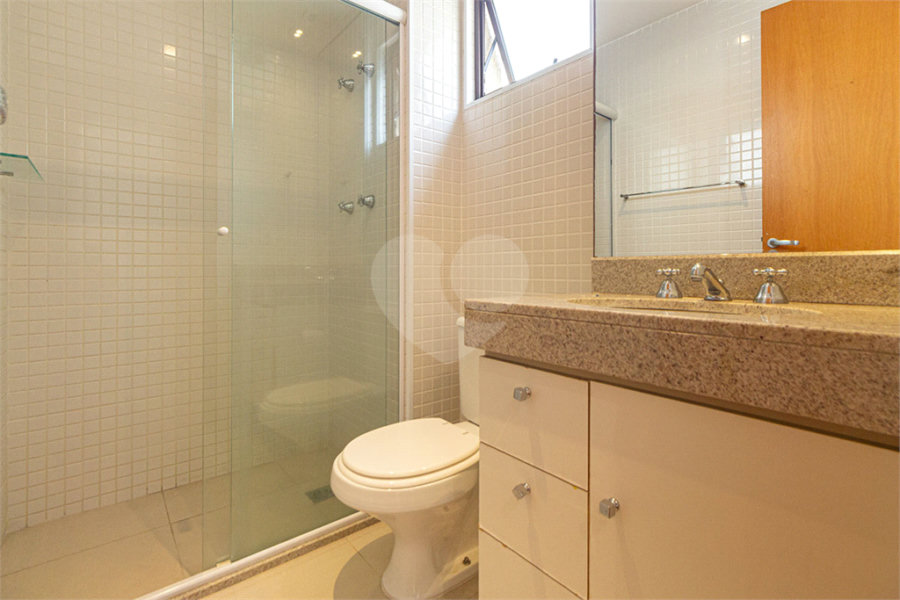 Apartamento à venda ou para alugar com 3 suítes em Perdizes, São Paulo, SP