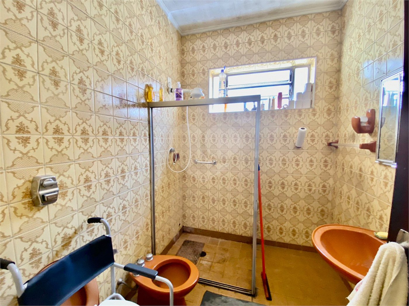 Sobrado à venda com 3 quartos em Aclimação, São Paulo, SP