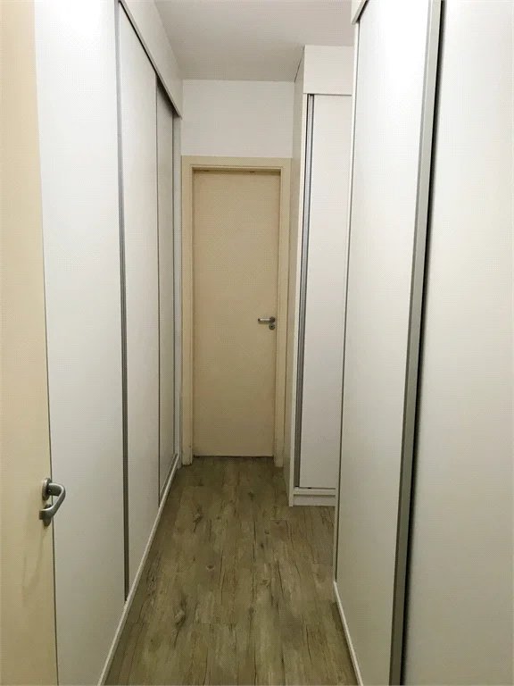 Apartamento à venda com 2 suítes em Vila Andrade, São Paulo, SP