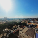 Apartamento à venda com 3 quartos, sendo 1 suíte,  no Centro, Indaiatuba, SP