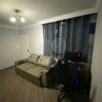 Apartamento à venda com 2 quartos em Casa Verde, São Paulo, SP