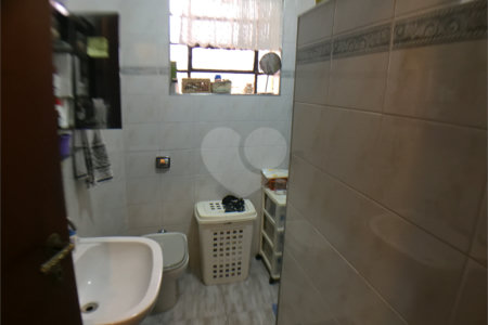 Sobrado à venda com 3 quartos, sendo 1 suíte, em Vila Aurora (zona Norte), São Paulo, SP