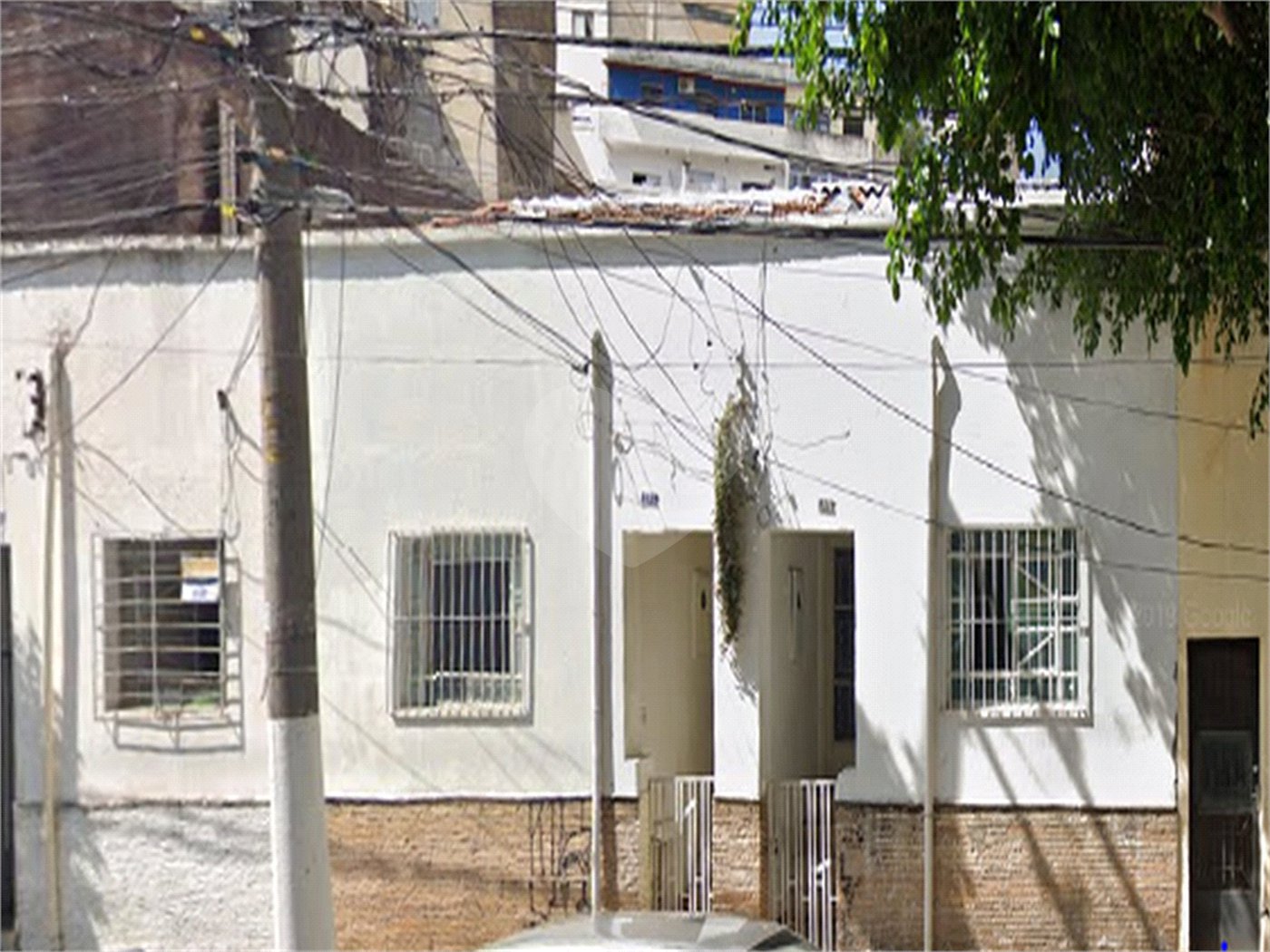 Casa à venda com 2 quartos em Cambuci, São Paulo, SP