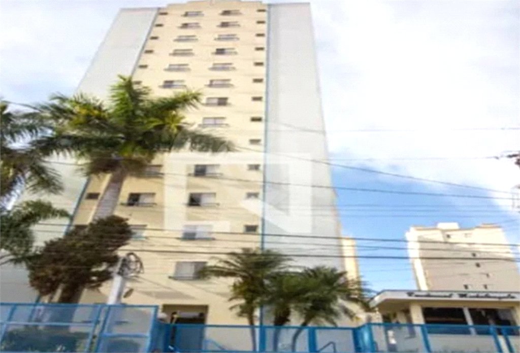 Apartamento à venda com 2 quartos em Jardim Pinheiros, São Paulo, SP