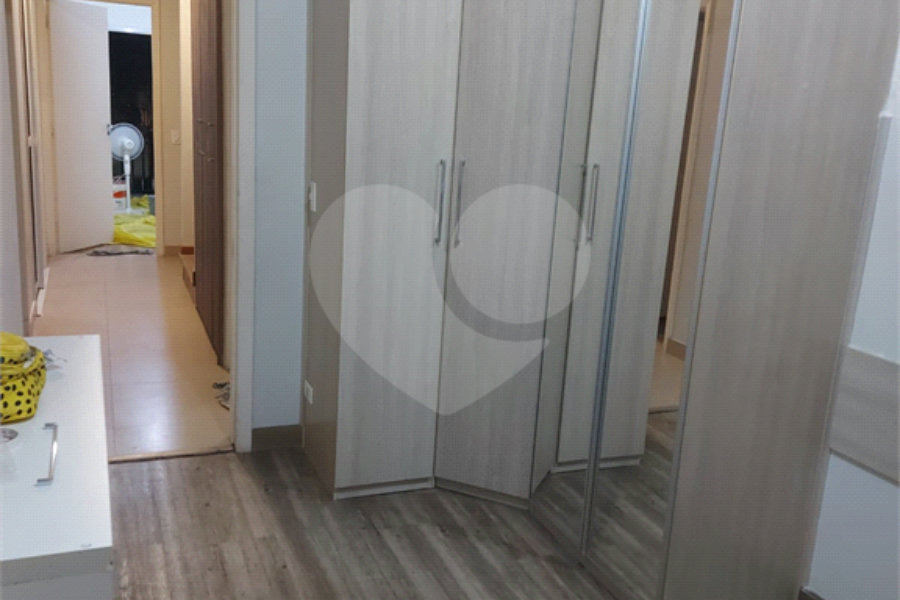 Casa à venda com 4 suítes no condomínio Residencial Reserva da Serra, São Paulo - SP