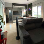 Apartamento à venda com 2 quartos em Jardim Leocádia, Sorocaba, SP