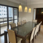 Apartamento à venda com 4 suítes em Vila Suzana, São Paulo, SP