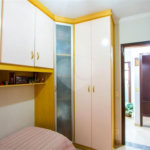 Apartamento à venda com 3 quartos, sendo 1 suíte, em Vila Assunção, Santo André, SP