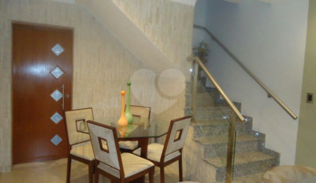 Sobrado à venda com 3 quartos, sendo 1 suíte,  em Jaçanã, São Paulo, SP