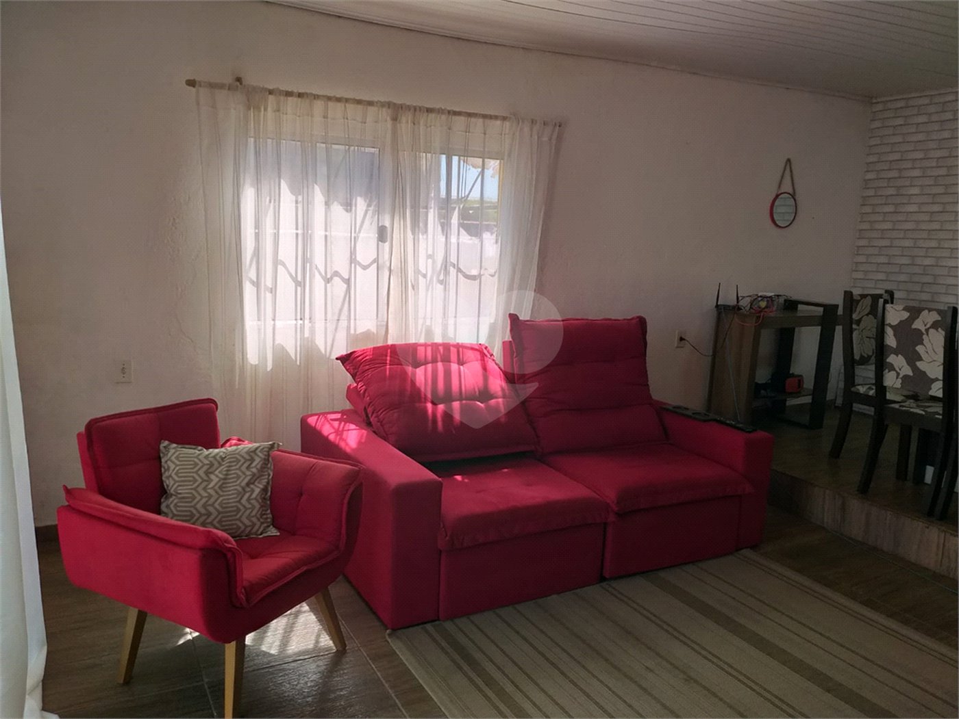 Casa à venda com 2 quartos em Jardim Aeroporto Ii, Mogi das Cruzes, SP