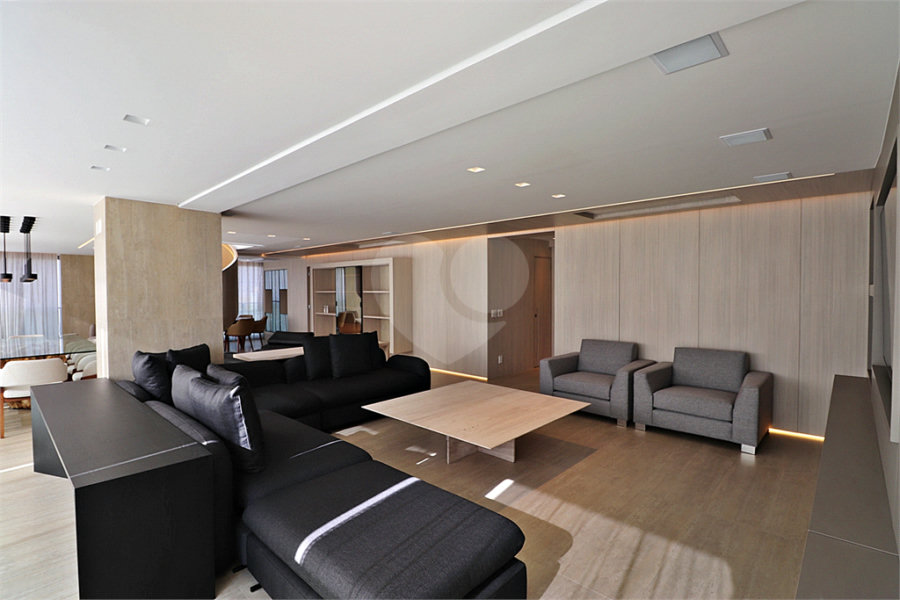 Apartamento à venda com 4 suítes em Santana, São Paulo, SP