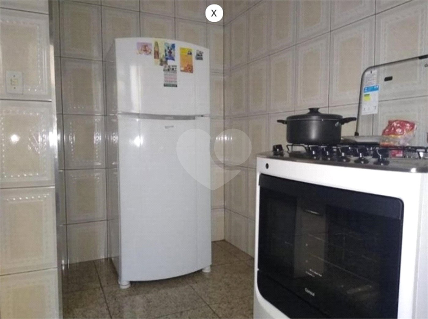 Casa à venda com 3 quartos em Vila Leopoldina, São Paulo, SP