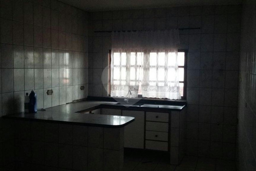 Casa Térrea à venda com 5 quartos, sendo 1 suíte, em Imirim, São Paulo, SP