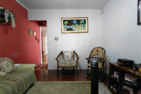 Sobrado à venda com 2 quartos em Perdizes, São Paulo, SP