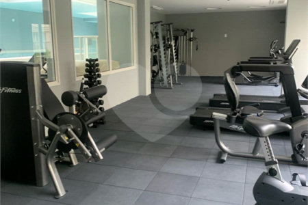 Apartamento à venda com 2 quartos, sendo 1 suíte,  em Vila Ester (zona Norte), São Paulo, SP