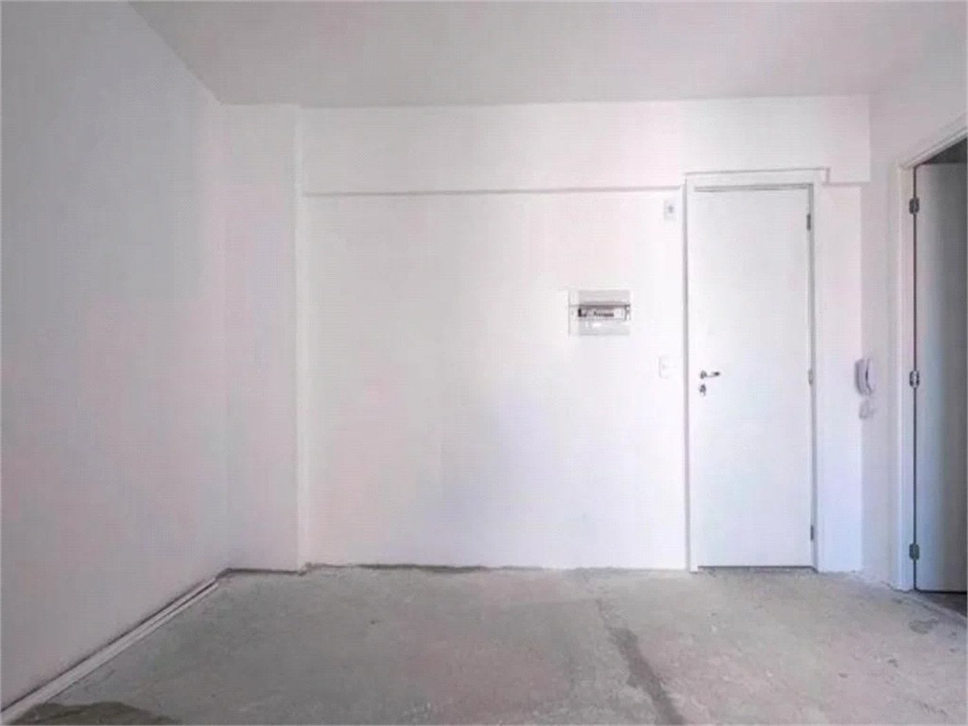 Apartamento à venda com 1 quarto em Cerqueira César, São Paulo, SP