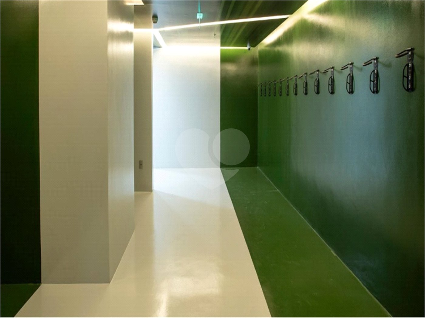 Apartamento à venda com 2 suítes em Vila Olímpia, São Paulo, SP