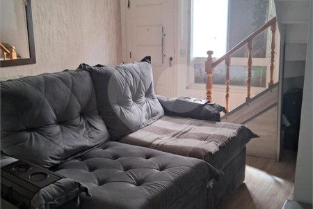 Casa à venda com 2 quartos no condomínio Viva Caucaia Iv, Cotia - SP