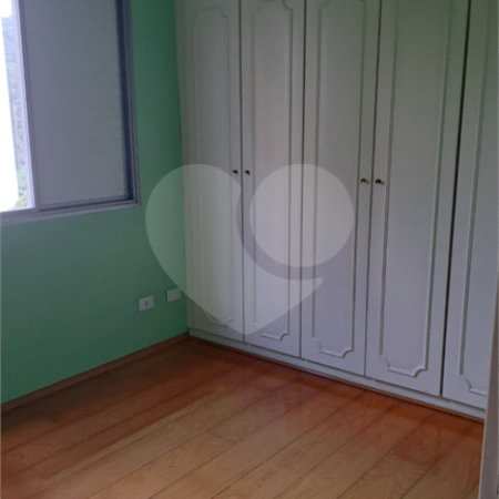 Apartamento à venda com 3 quartos em Vila Andrade, São Paulo, SP