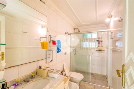 Casa de Vila à venda com 4 quartos, sendo 2 suítes,  em Butantã, São Paulo, SP