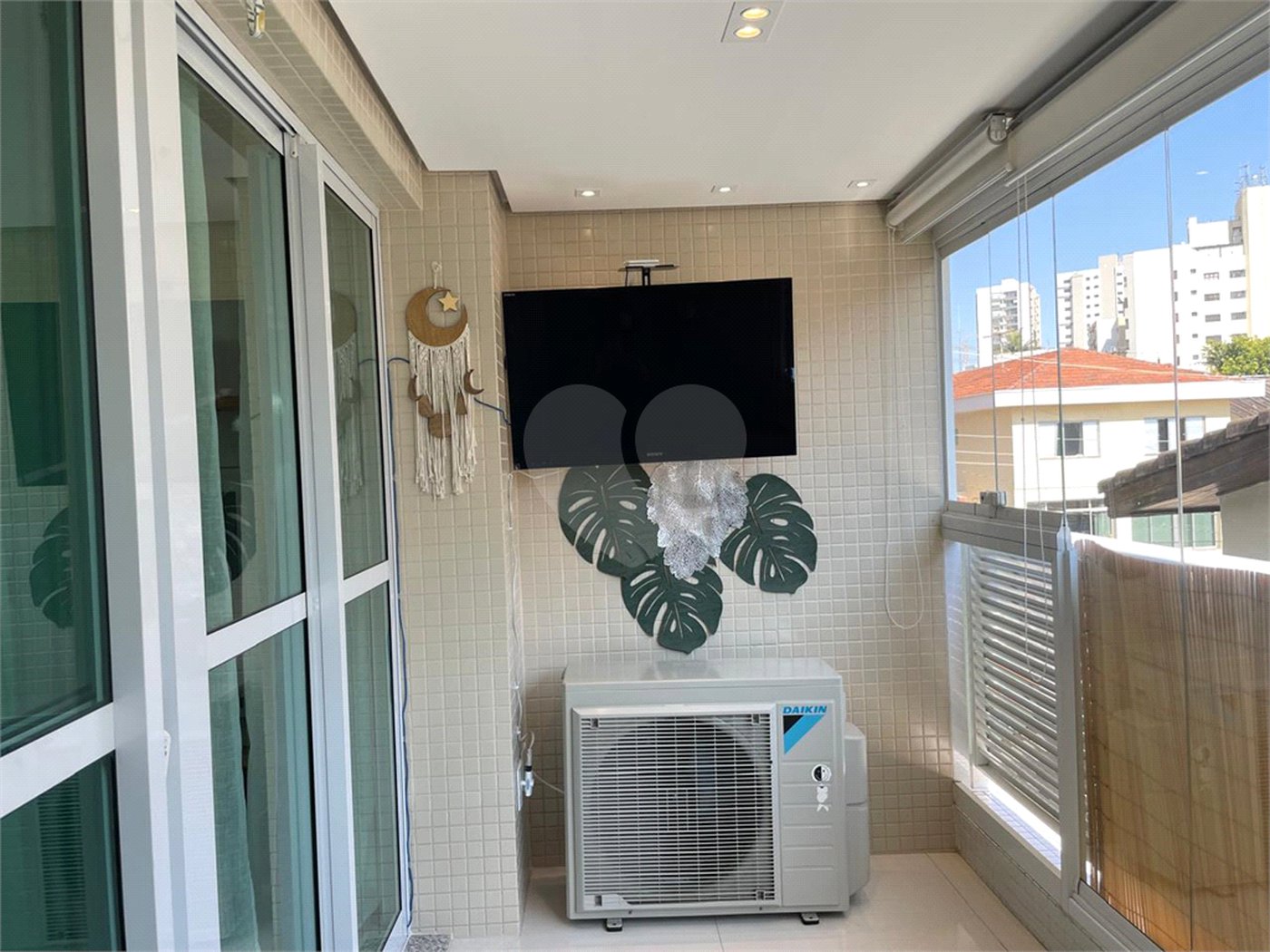 Apartamento à venda com 2 quartos, sendo 1 suíte, em Saúde, São Paulo, SP