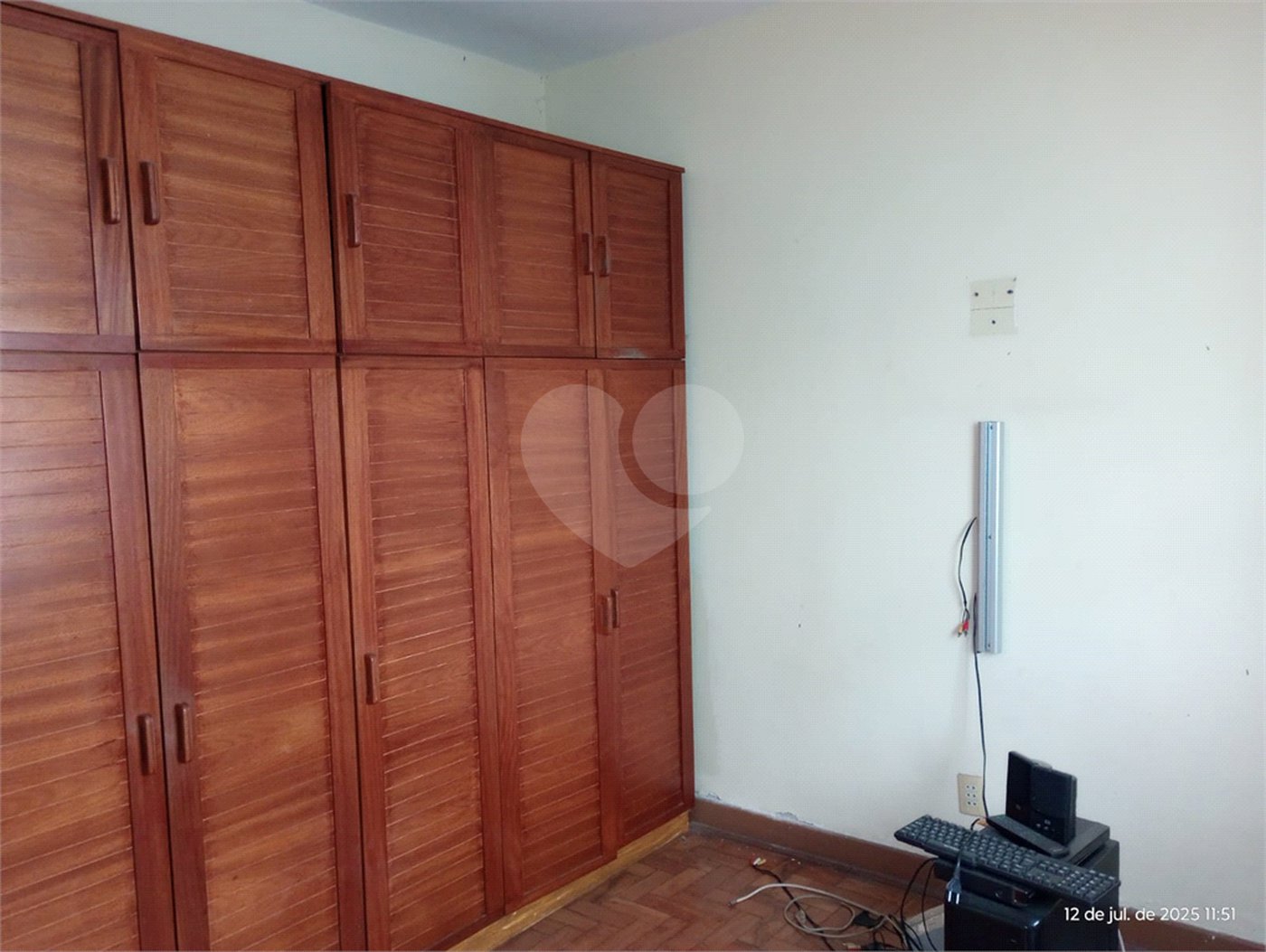 Casa Térrea à venda com 2 quartos em Santana, São Paulo, SP