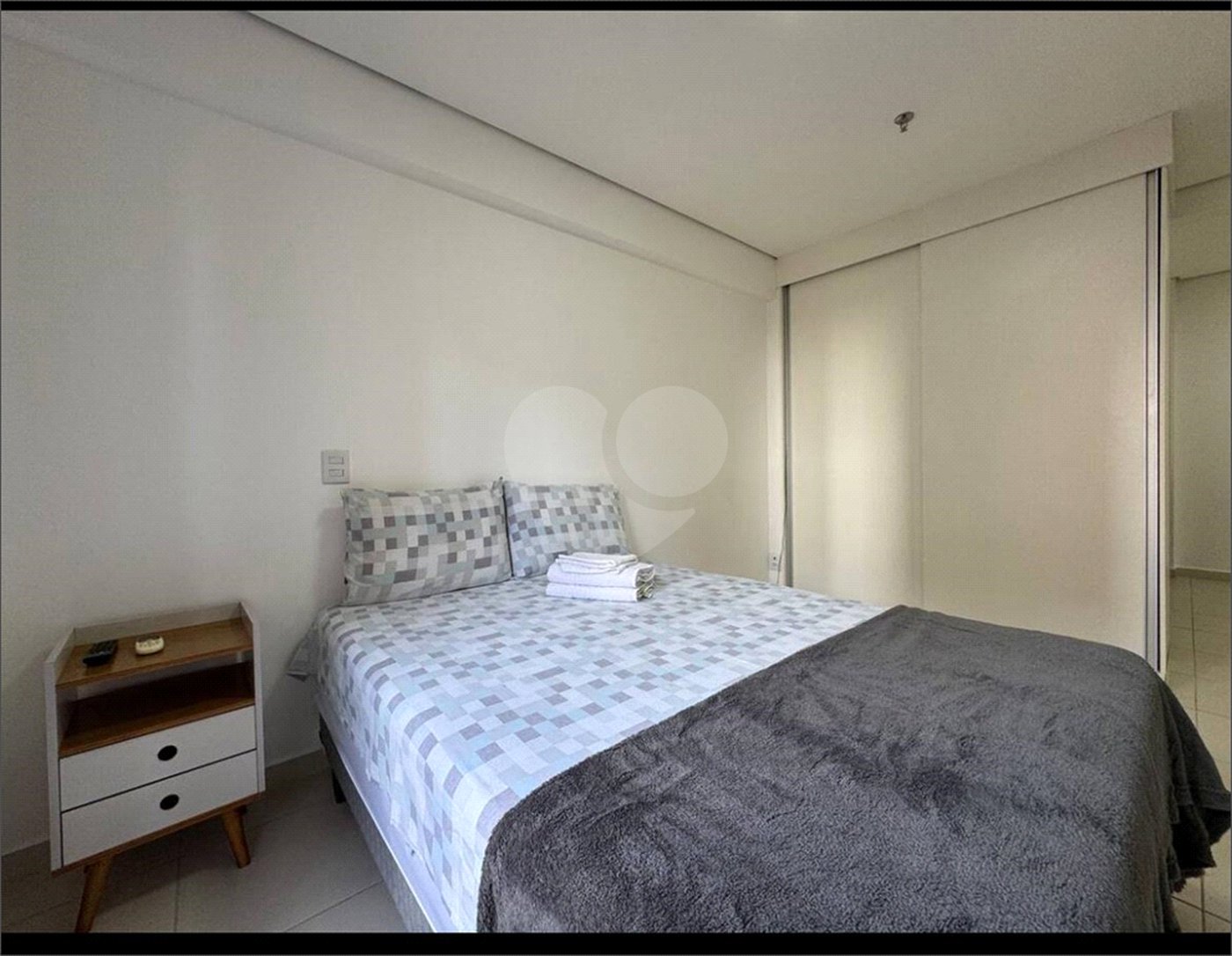 Apartamento para alugar com 1 quarto em Ribeirânia, Ribeirão Preto, SP